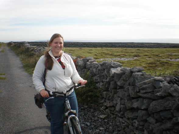 Galway + Aran Islands - 