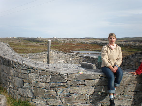 Galway + Aran Islands - 