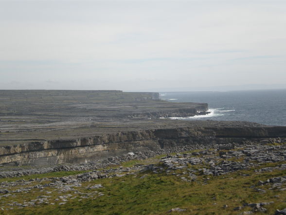 Galway + Aran Islands - 