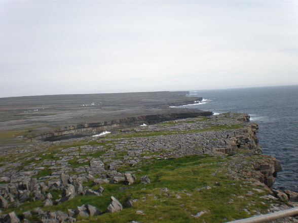 Galway + Aran Islands - 