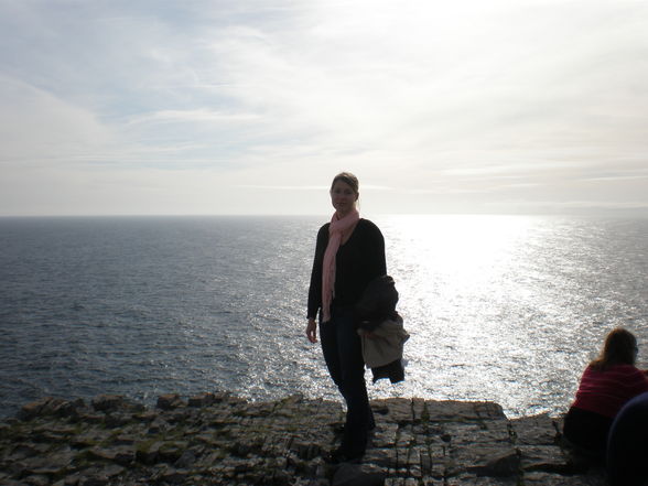 Galway + Aran Islands - 