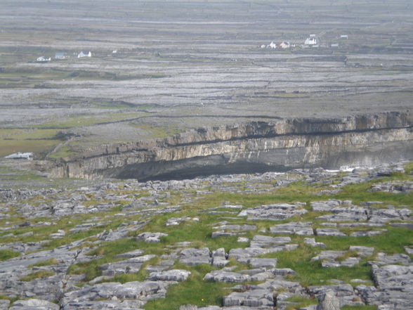 Galway + Aran Islands - 