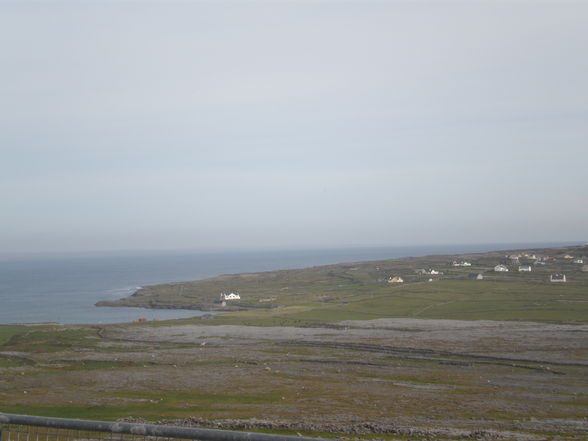 Galway + Aran Islands - 