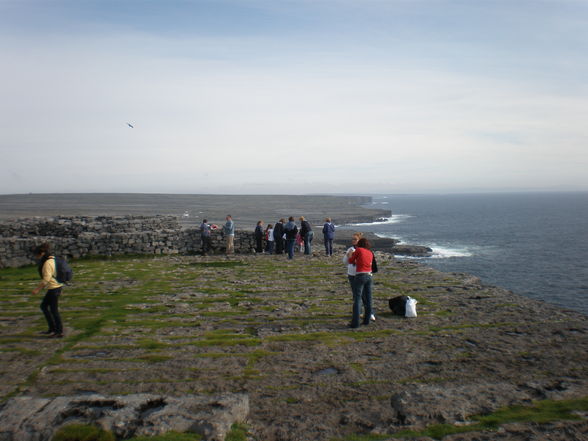 Galway + Aran Islands - 