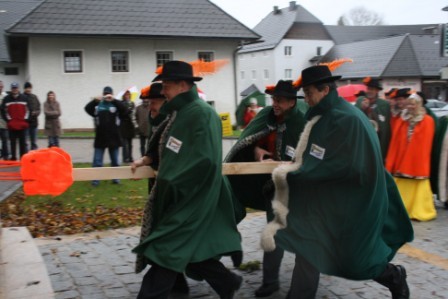 _Fasching+Faschingszug_ - 