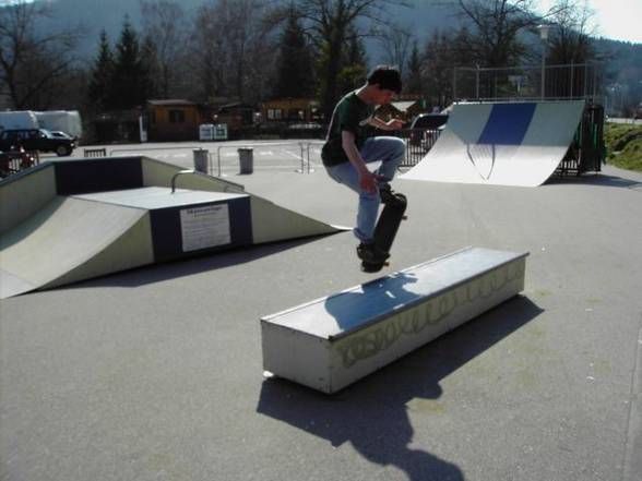 Skatefotos - 