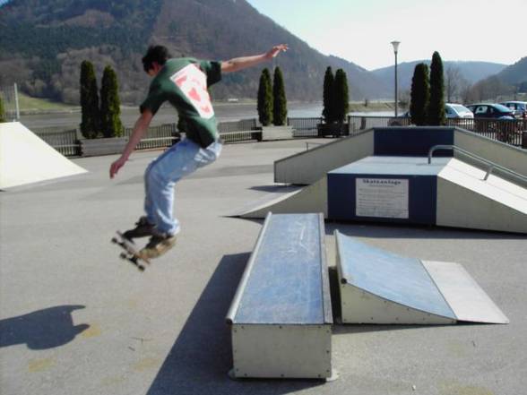 Skatefotos - 