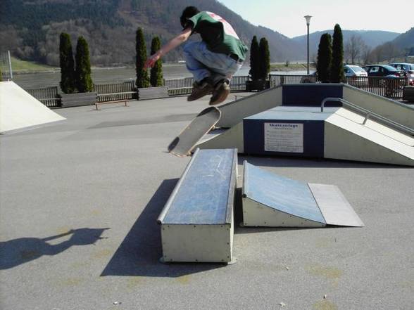 Skatefotos - 