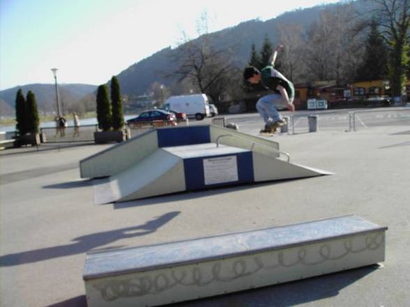 Skatefotos - 