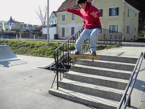 Skatefotos - 