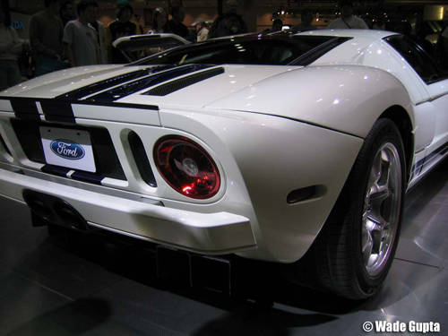 Hot Cars!!! - 