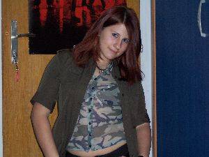 ,.-~*tHaT's mE*~-., - 