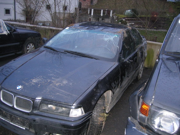 Freude am Fahren - 