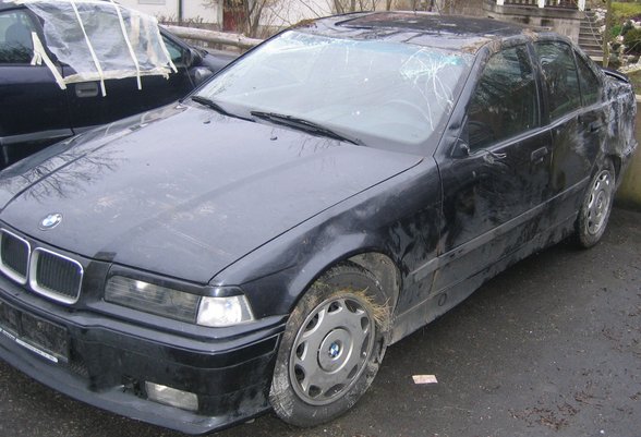 Freude am Fahren - 