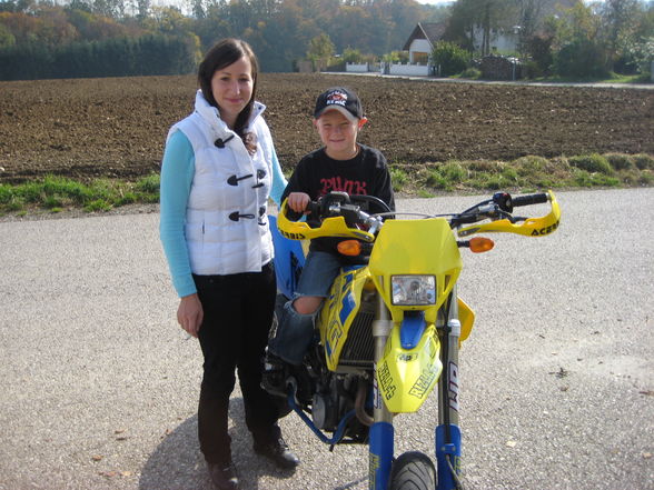 HUSABERG - 