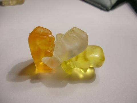 gummibärchen SEX - 