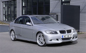 AC Schnitzer - 