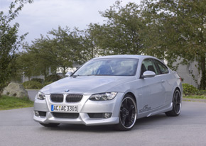 AC Schnitzer - 