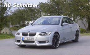 AC Schnitzer - 