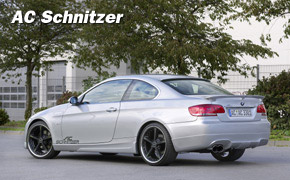 AC Schnitzer - 