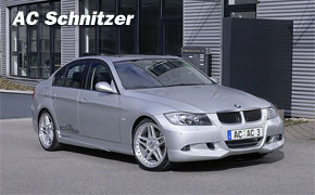 AC Schnitzer - 