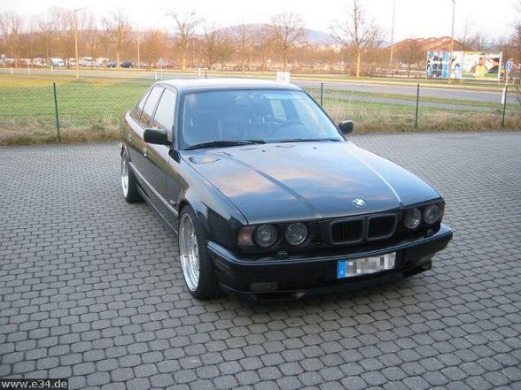 BMW de geilsten Autos wos gibt !!! - 