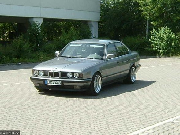 BMW de geilsten Autos wos gibt !!! - 