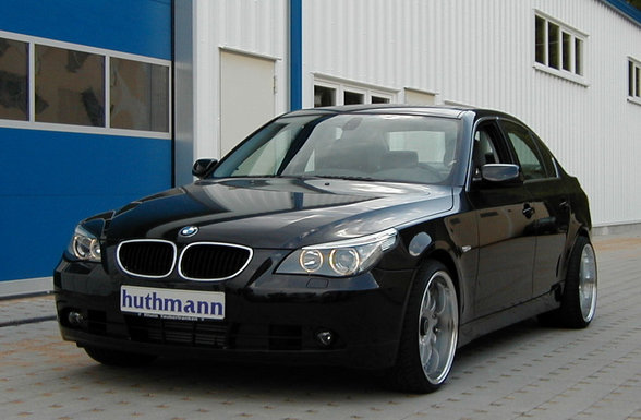 BMW de geilsten Autos wos gibt !!! - 