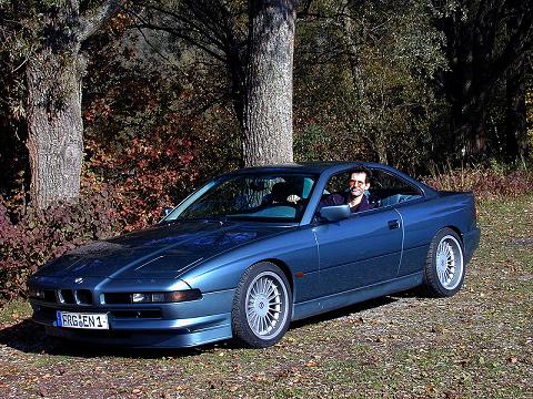 BMW de geilsten Autos wos gibt !!! - 