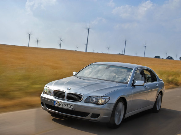 BMW de geilsten Autos wos gibt !!! - 