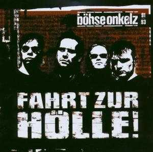 Böhse Onkelz - 