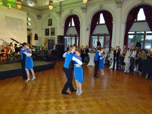 Multikulti Ball 30. 6 2012 - 