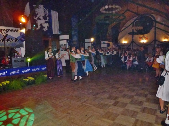 Kärnter Ball 2012 - 