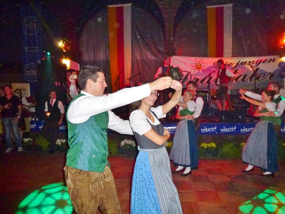 Kärnter Ball 2012 - 