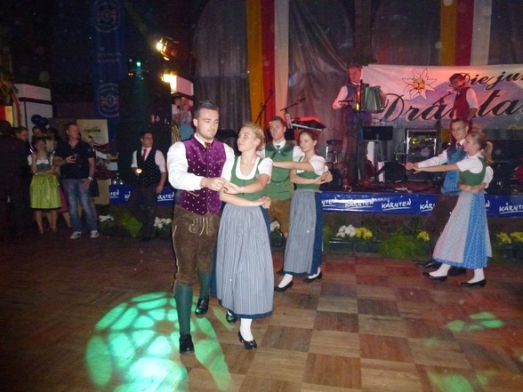 Kärnter Ball 2012 - 