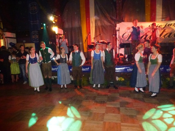 Kärnter Ball 2012 - 