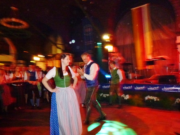 Kärnter Ball 2012 - 