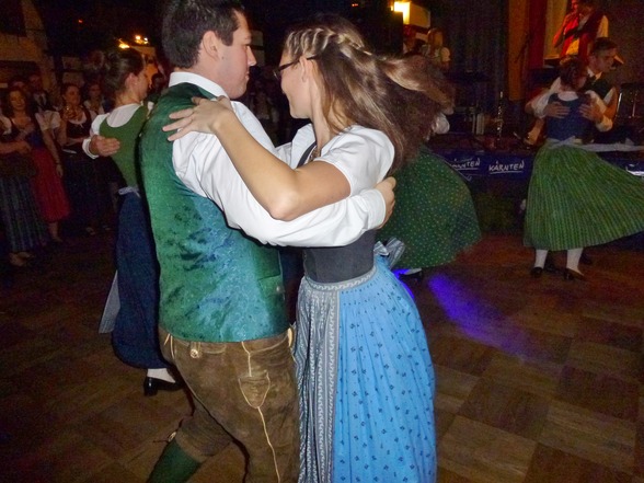 Kärnter Ball 2012 - 