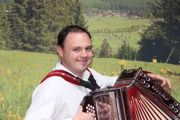 Stattegger Trio im Brauhaus Eggenberg - 