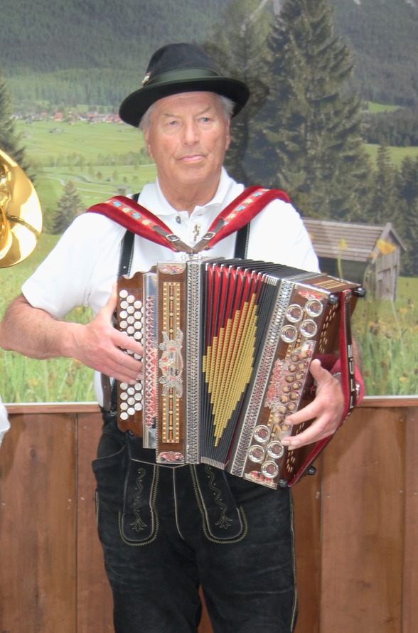 Riesachsee Duo im Brauhaus - 