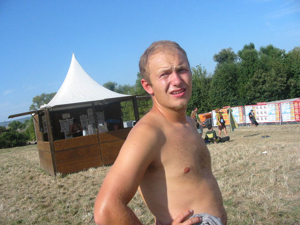 Donauinselfest 2008 - 