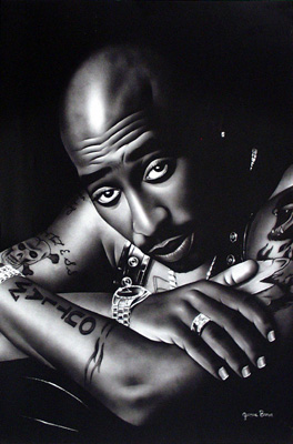 tupac bilder - 