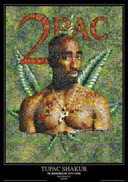 tupac bilder - 