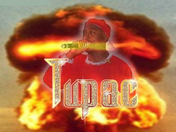 tupac bilder - 