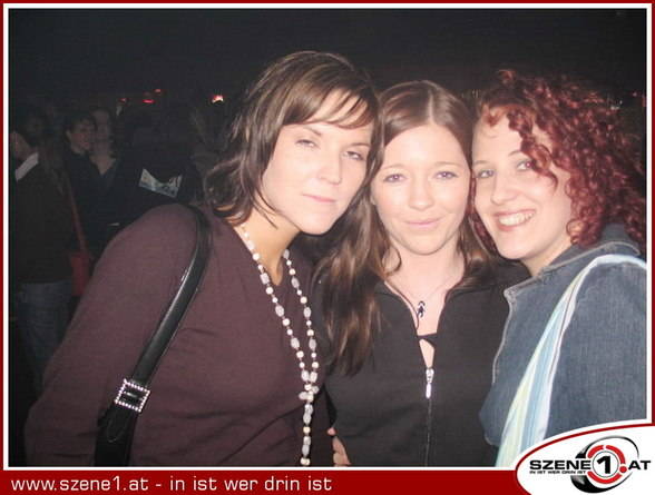 On Tour mit Streetlife 2006 - 