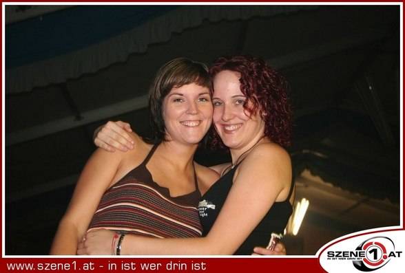 On Tour mit Streetlife 2006 - 