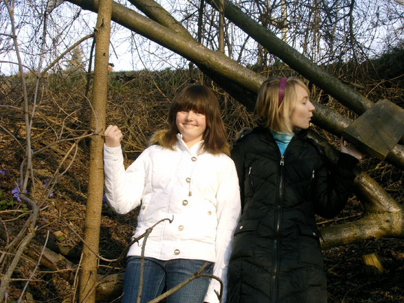 BäTsCh, TämScH & mYsElF^^ - 