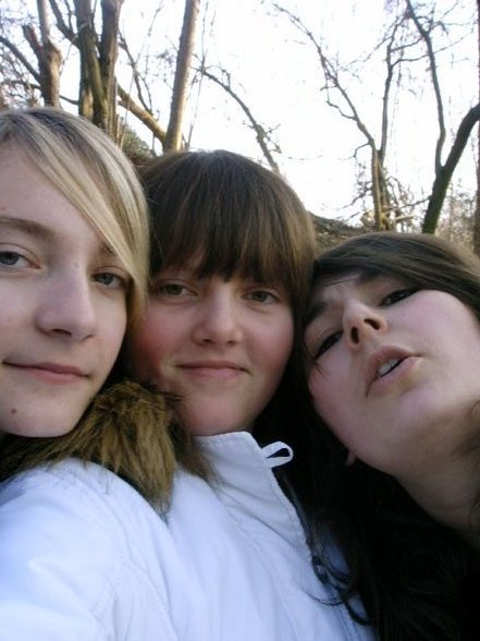 BäTsCh, TämScH & mYsElF^^ - 