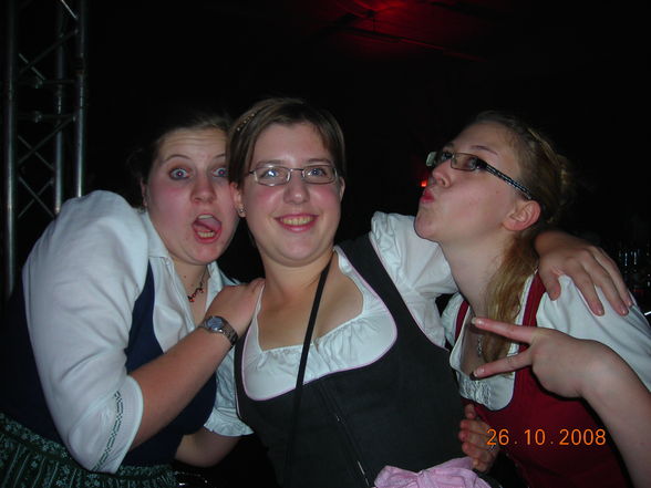 wieslburger ball 2008 - 