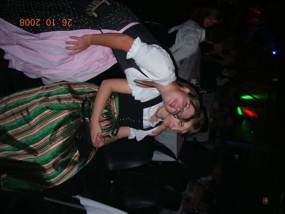 wieslburger ball 2008 - 